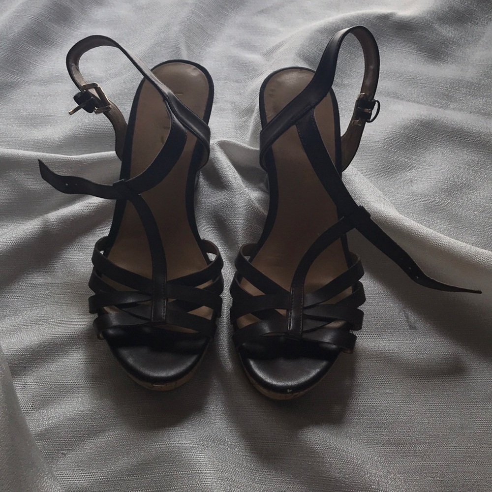 Wedges - Picture 2 of 3